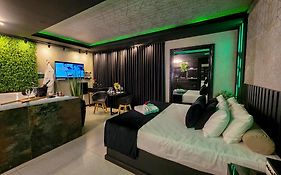 Florence Motel Spa - Santa Rosa-Rs